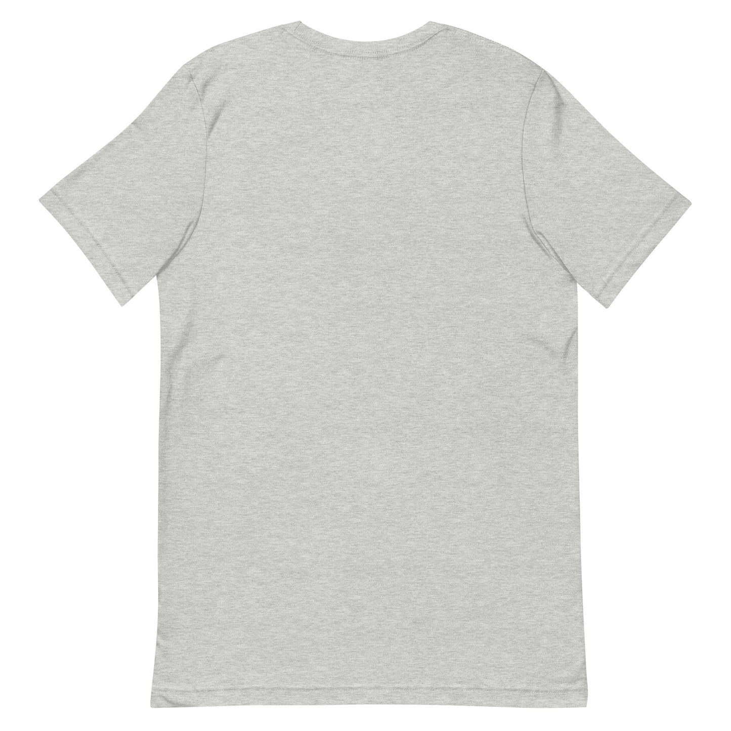 Perfectly Unbalanced Premium T-Shirt (Dark Font)